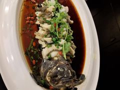 -梧桐花园餐厅(新城店)