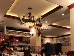 -摩根扒房(桐梓林店)