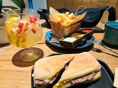 -BOCATA 西班牙餐厅(三里屯店)