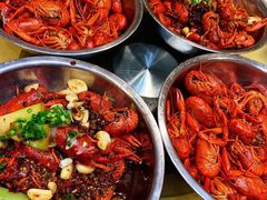 -黄师傅香辣虾(金山大道店)