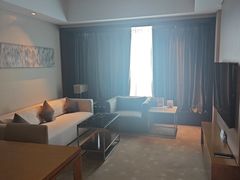 -北京希尔顿逸林酒店