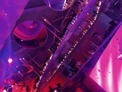吧台-天玑高空江景餐厅&酒吧Sky Secret Restaurant&Bar