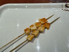 心管-金刚山烧烤(中山路店)