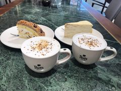 -Peet's Coffee皮爷咖啡(新天地黑标店)