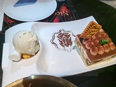 -Nord Grill&Bar Highland诺德西餐(深圳欢乐海岸店)