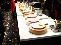 -加餐海鲜自助(集美银泰百货店)