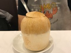 -新加坡海鲜共和(名胜世界圣淘沙海滨坊)