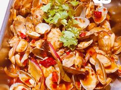 -椒爱水煮鱼川菜(皇姑万象汇店)