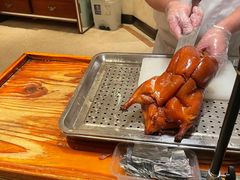 -漢舍中国菜馆(889广场店)