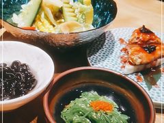 -东田之村自助餐厅(金水路店)