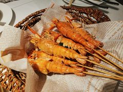 -79号渔船海鲜饭店(宝安店)