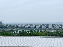 -厦门国际会议中心酒店(环岛路酒店)