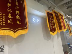 -动力小特工运动馆(望京店)