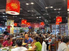 -东北大院·东北菜(三台子店)