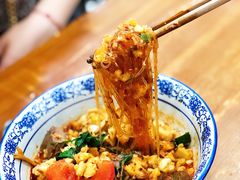 -刘信牛羊肉小炒泡馍(回民街店)