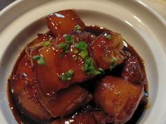 -小菜园新徽菜(无锡人民路红豆店)