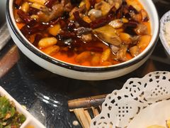 -志晖园圆子鸡·辣子鸡(阳光店)