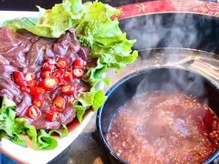 -三江两海老火锅(北京首店)