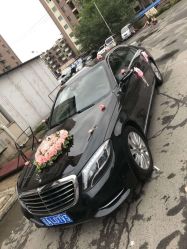 -华润婚车租赁公司·和胜租车