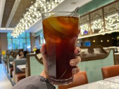 -新世界餐厅(万达店)