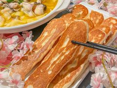 -双湖园·非遗武昌鱼(黄鹤楼老店)