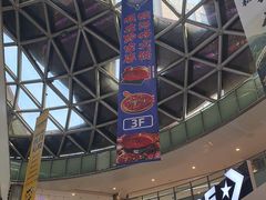 -鹏欣水游城