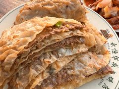 -清真永恒华威肉饼(潘家园店)