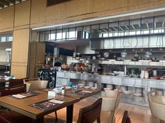 -新食谱全日制餐厅·苏州苏州湾艾美酒店