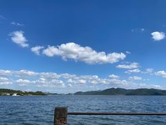 -东钱湖旅游度假区