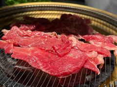 -西塔老太太泥炉烤肉(龙湖北苑天街店)