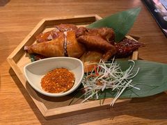 -胡桃里音乐酒馆(白云五号T5 MALL店)