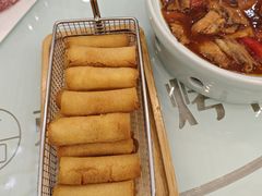-普天和酒楼·新津菜·烤鸭(天津之眼店)