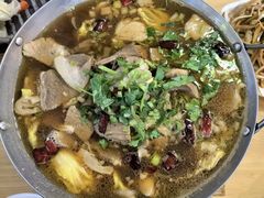 -太原面食店(解放路店)