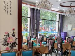 -渔码头食府(蓬莱阁店)