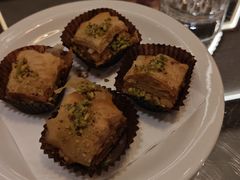 -ELI FALAFEL Lebanese&Mediterranean黎巴嫩美食(富城路店)