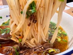 -马记永·兰州牛肉面(3019君尚店)