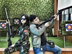 -雷鹰射击俱乐部