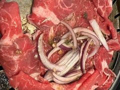 -韩时烤肉(枫蓝店)