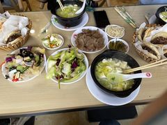 -闫家驴肉老店(华电一校店)