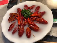 -沪小胖小龙虾(淮海中路旗舰店)