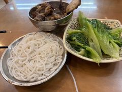 -老牌依强牛肉店(达道总店)