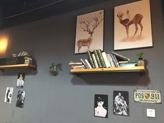 -博串堂(明发商业广场店)