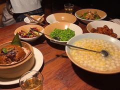酱鸭糯米饭-外婆家(南开大悦城店)