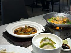 -船歌·鱼水饺青岛菜(金狮广场店)