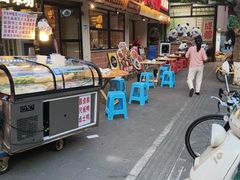 -张太婆老妈蹄花川菜馆·中华餐饮老字号(望平街店)