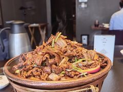 -四季民福烤鸭店(外滩外白渡桥店)