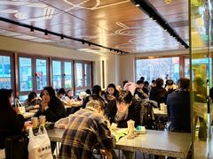 -麦当劳(新王府井店)