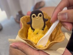 -CORNER CONE GELATO酷矿手作霜淇淋(南头古城店)