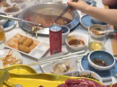 -千牛将·鲜牛肉火锅(开元路店)