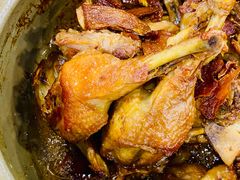 姜母鸭-斯丹姜母鸭·古法干香(涂门街总店)